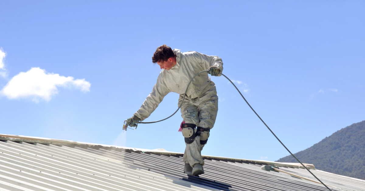 Refroidir sa maison : découvrez la magie du cool roofing