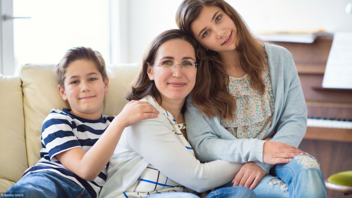 Retraite : ce que vos années en tant que mère au foyer vous apportent