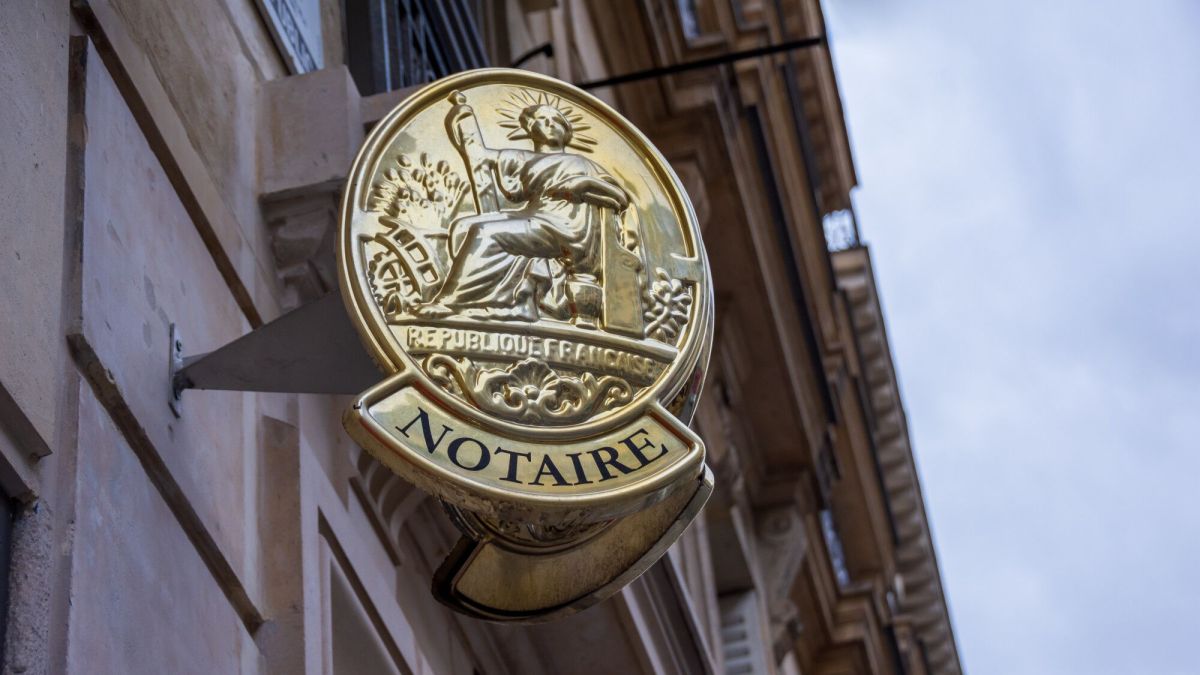 Changer de notaire en pleine succession : ce qu'il faut savoir