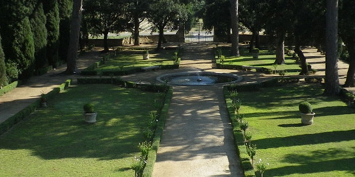 À la découverte des jardins enchanteurs du Château de la Mogère à Montpellier