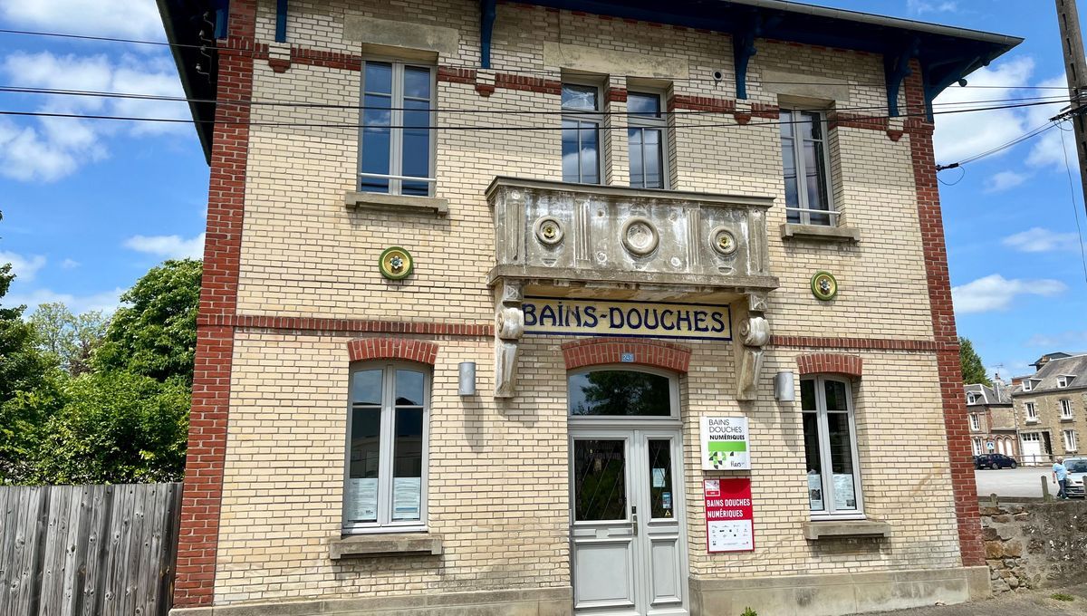 Françoise Mulot et son amour pour le patrimoine flérien