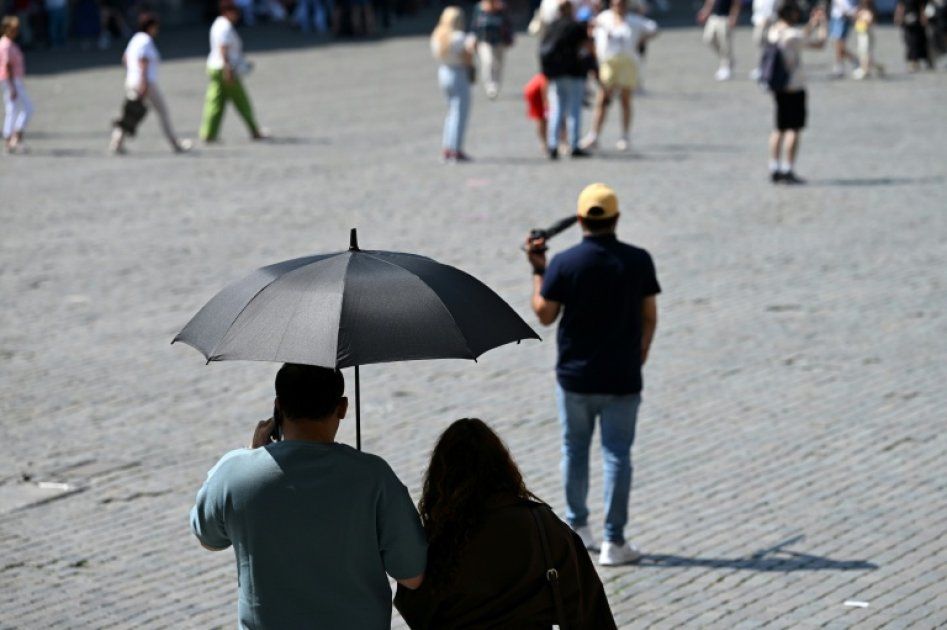 Alerte sur la vague de chaleur en Europe : un signal fort sur le changement climatique