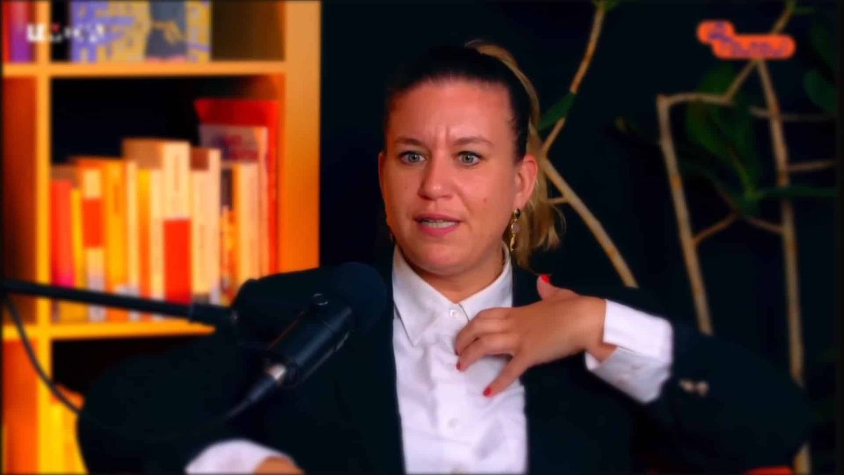 Mathilde Panot et la redéfinition de l'identité française