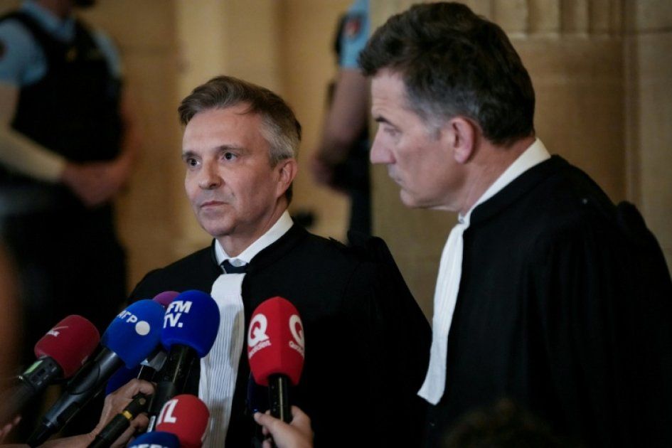 Nicolas Sarkozy face à la justice : un dernier acte de contestation et de déni