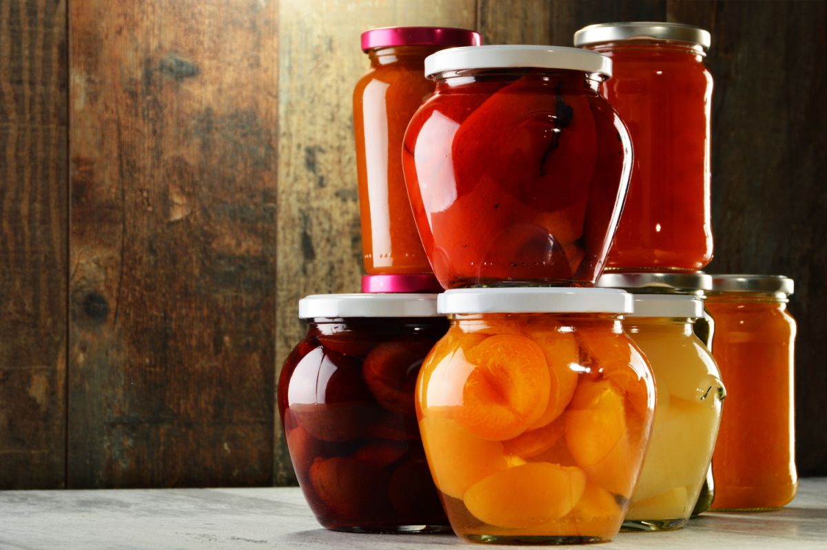 Les fruits en conserve : un trésor nutritionnel sous-estimé