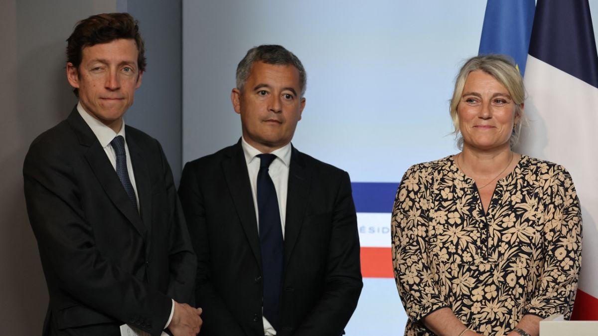 Le gouvernement lance une initiative pour protéger les enfants avec une 'liste noire'
