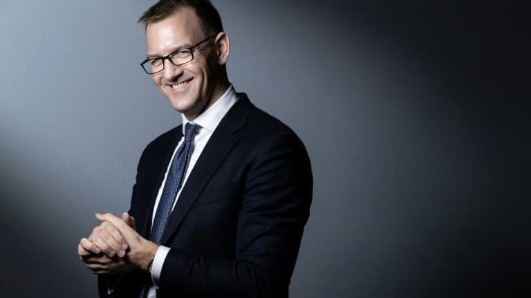 Daniel Kretinsky appelle à la responsabilité des créanciers de Casino et met en garde contre la taxation de TotalEnergies