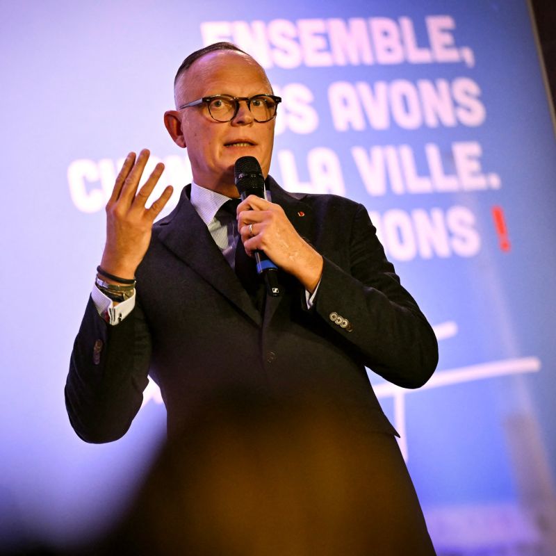 Édouard Philippe: entre candidatures et controverses judiciaires