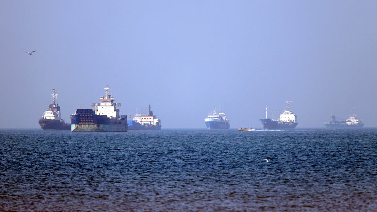 Tensions croissantes au Moyen-Orient : l'escalade des frappes entre États-Unis et Iran