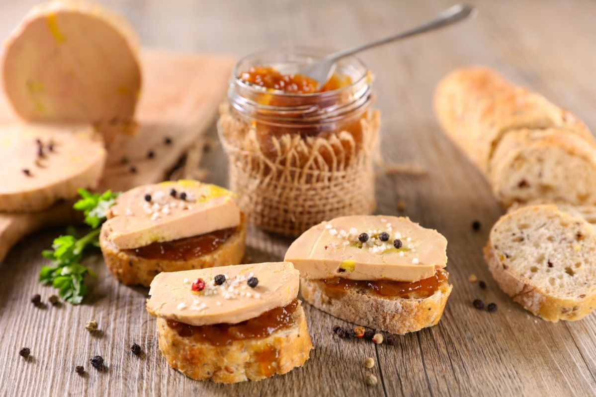 Foie gras : savourez sans culpabilité avec ces conseils nutritionnels