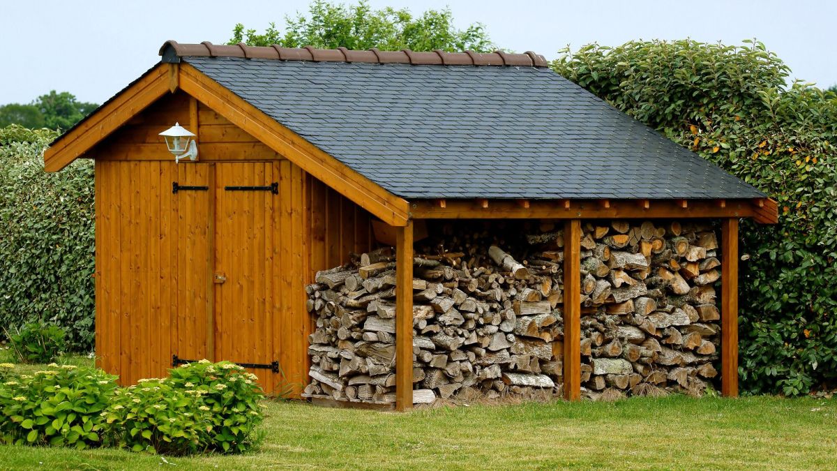 L’augmentation de la taxe abri de jardin en 2024 : ce que vous devez savoir