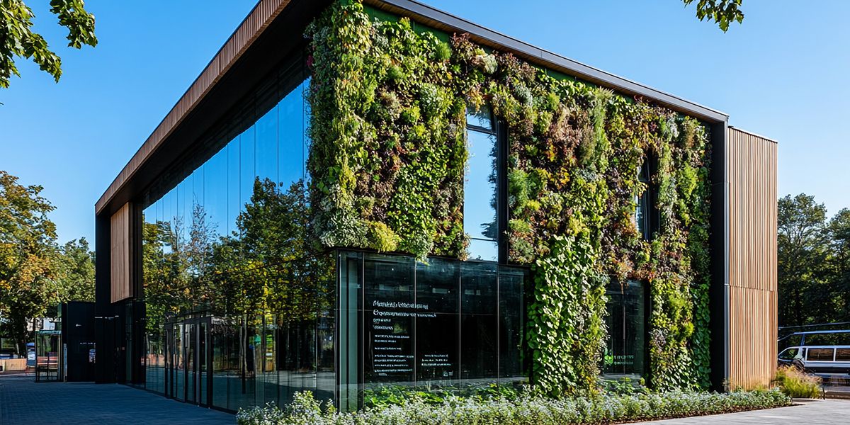 Le coût des murs végétaux : installation et entretien en détail
