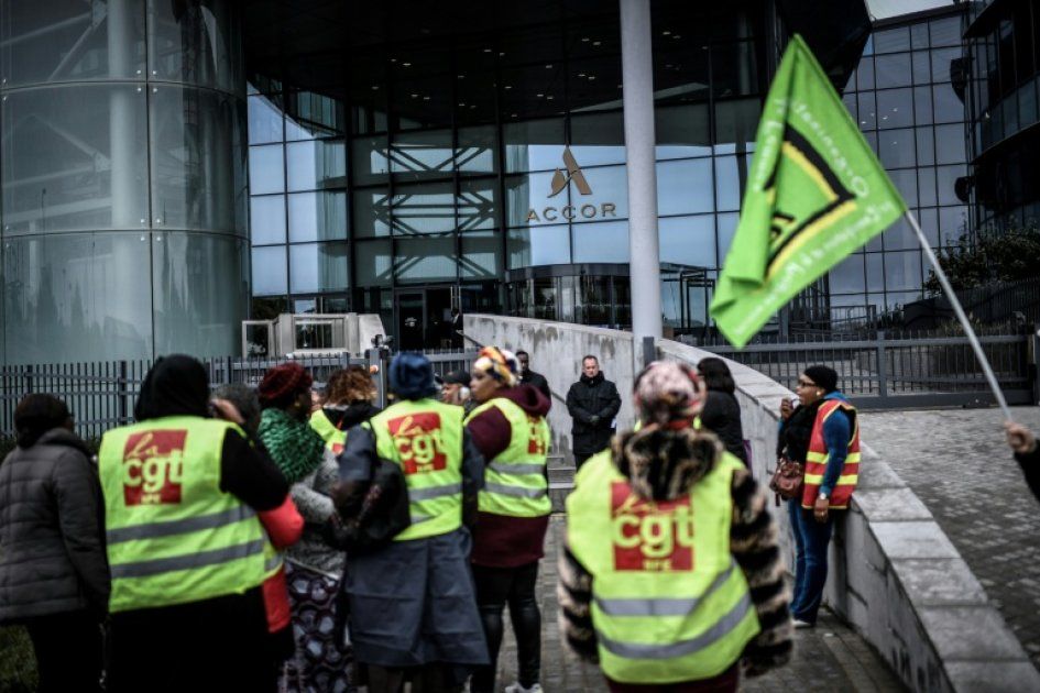 Syndicats face à un marché du travail en pleine mutation
