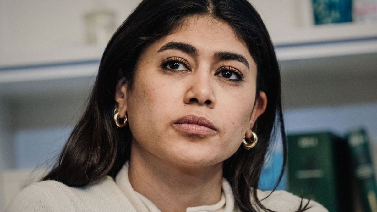 Rima Hassan attaque la police pour abus de géolocalisation