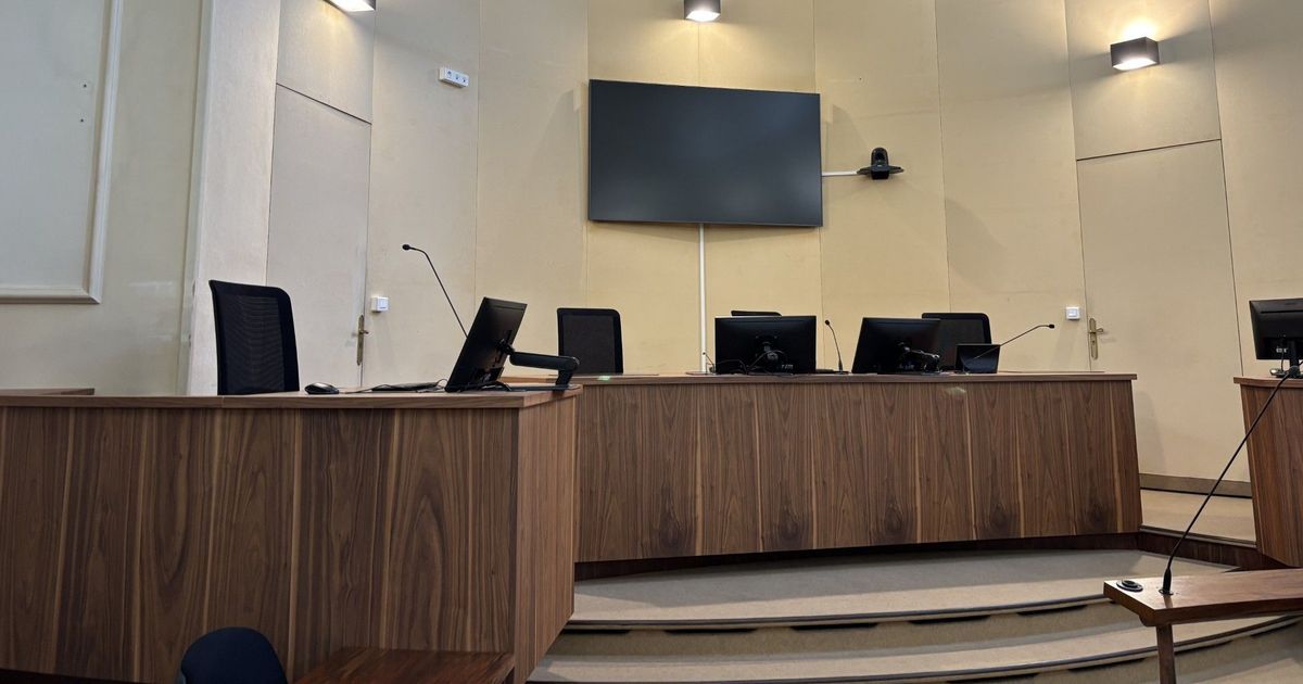 Peines allant de 12 mois à 5 ans pour un réseau de trafic de stupéfiants à Cherbourg