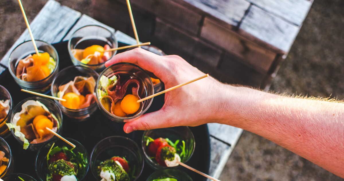35 recettes de brochettes apéritives pour des soirées inoubliables