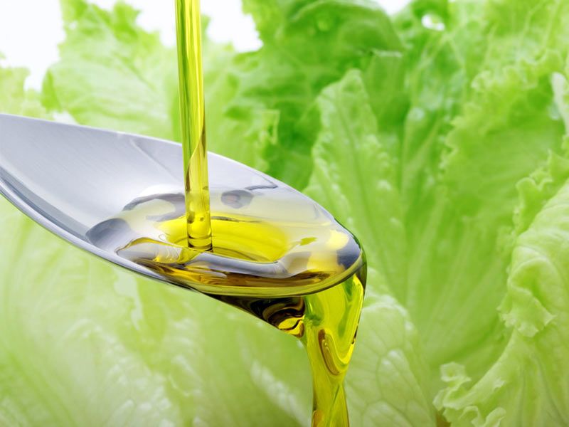 À la découverte des huiles santé : soja, courge et bien plus encore