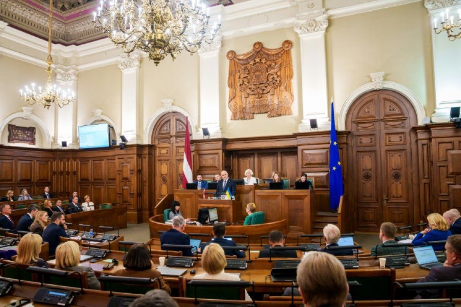 Un nouveau gouvernement en Lettonie : réponse aux défis sécuritaires