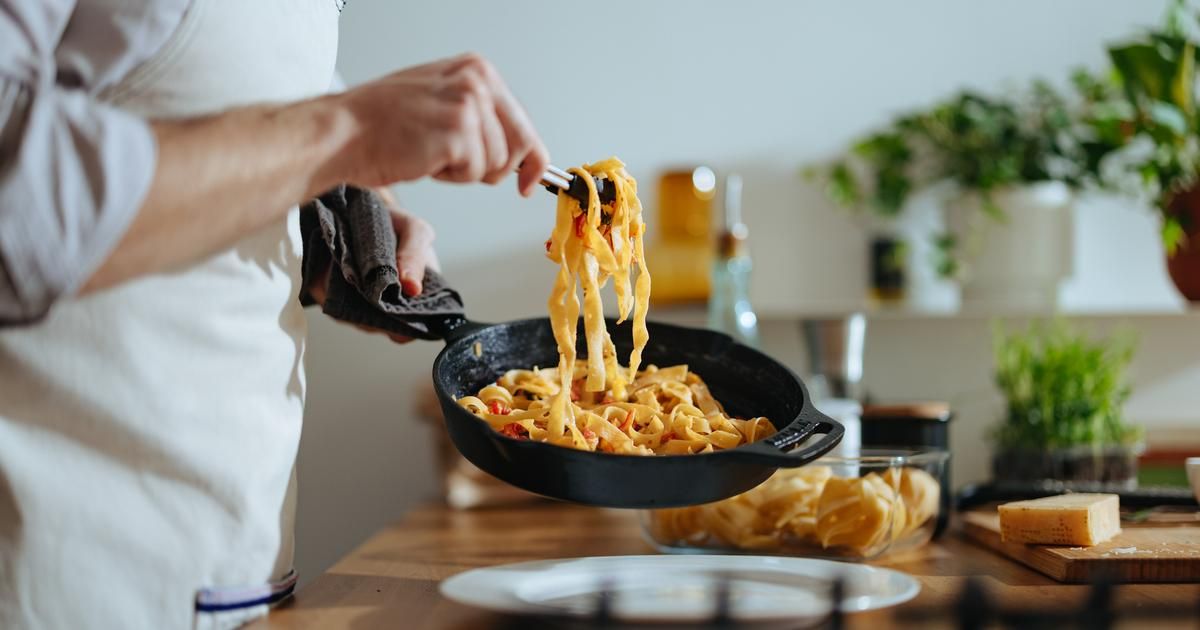 Les pâtes, amies ou ennemies de notre ligne ?