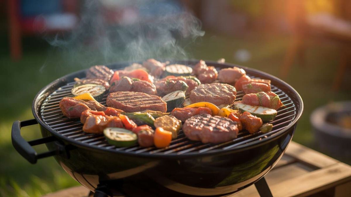 Le guide ultime pour des marinades de barbecue prêtes en un instant