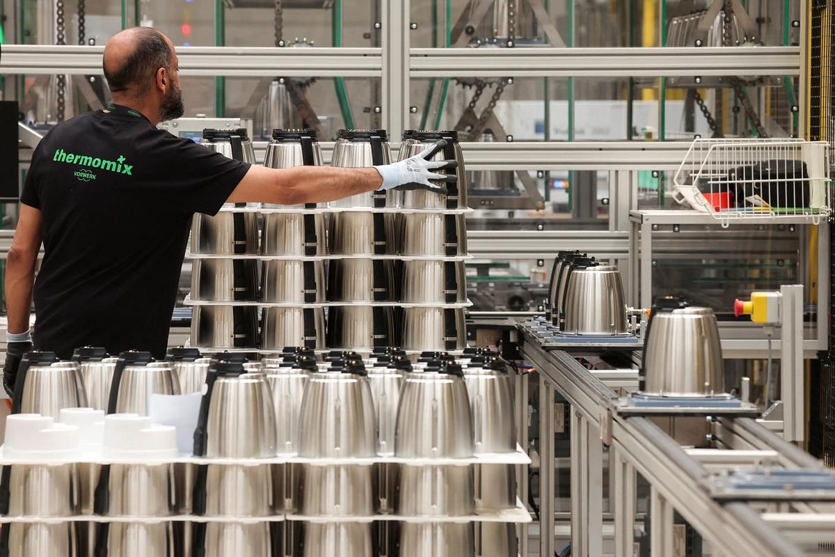 Réindustrialisation : entre promesses et réalités du sommet Choose France