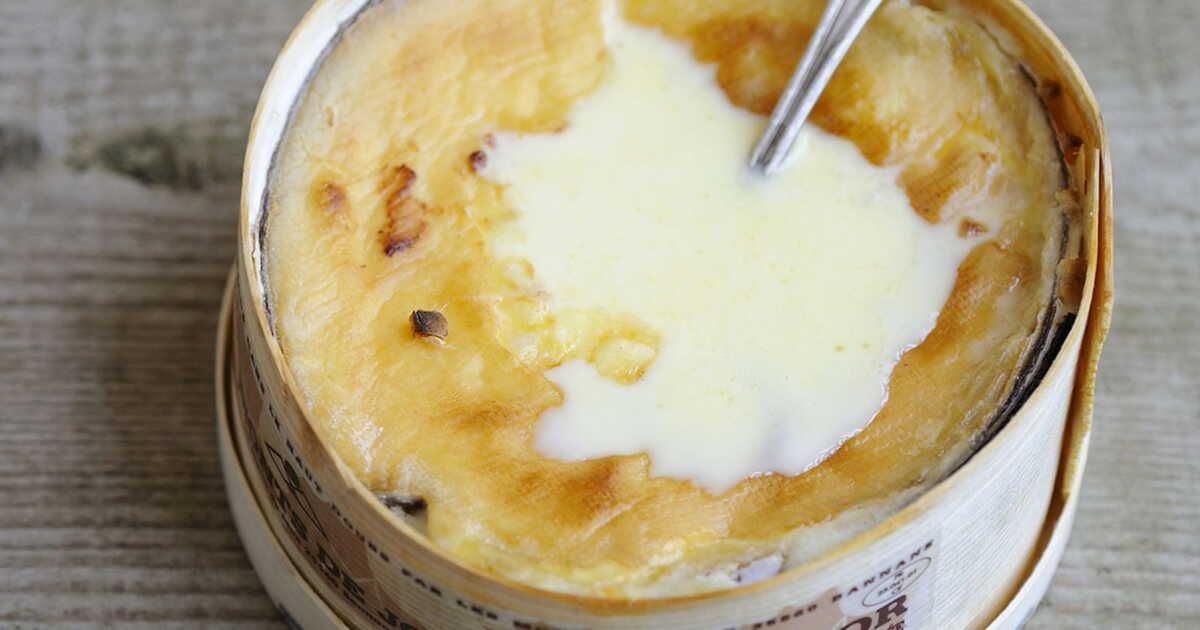 La magie du fromage chaud : recettes irrésistibles à découvrir