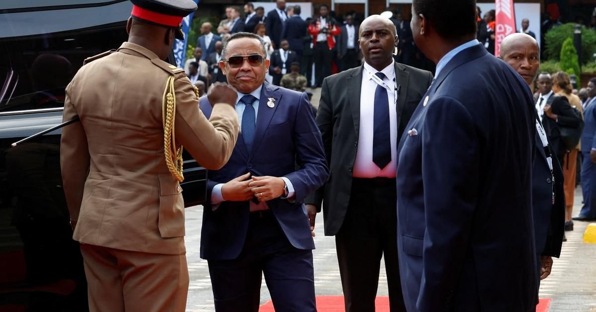 Le pétrole, un nouvel axe de coopération entre Madagascar et Moscou