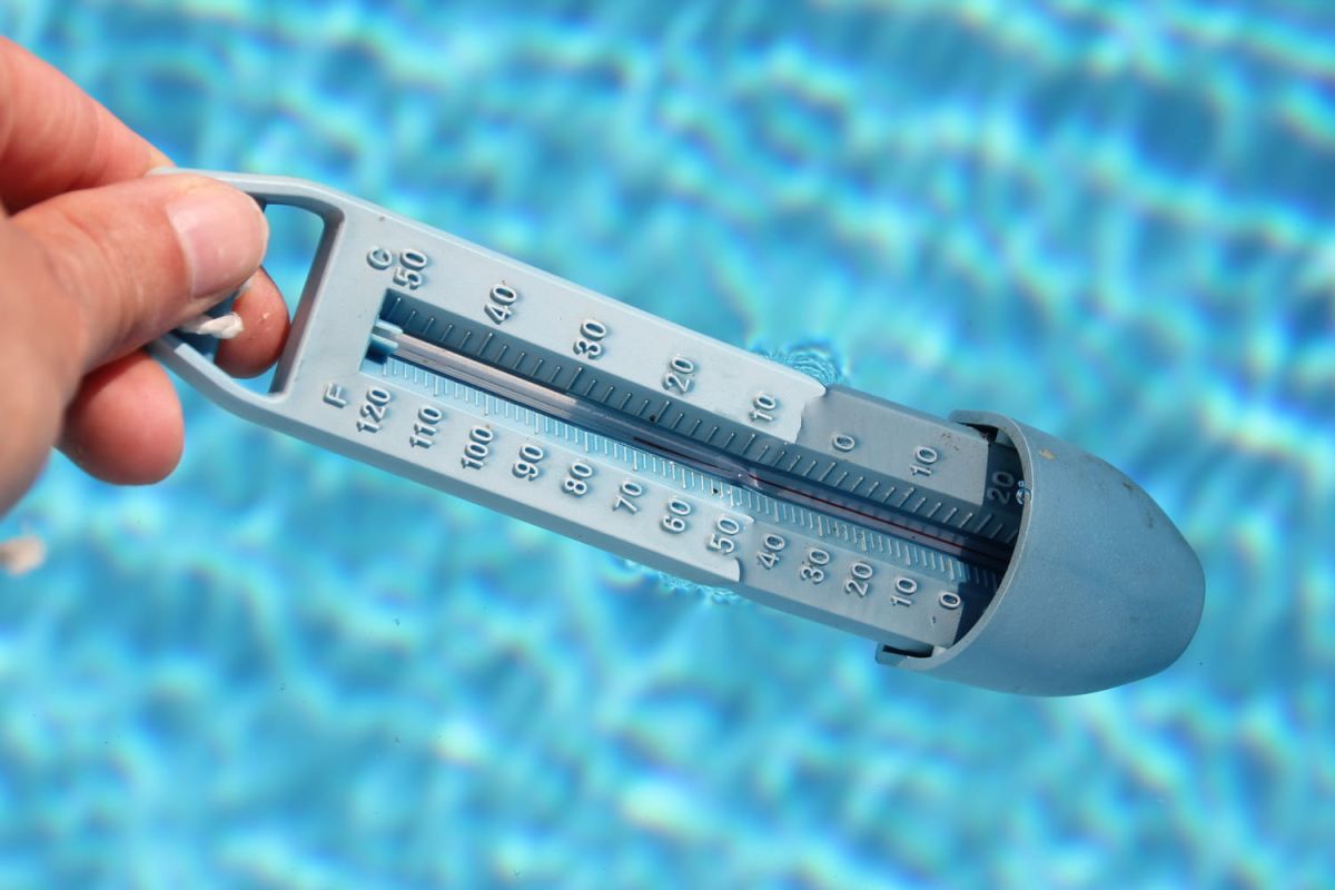 La méthode normande pour une piscine à 30°C sans chauffage