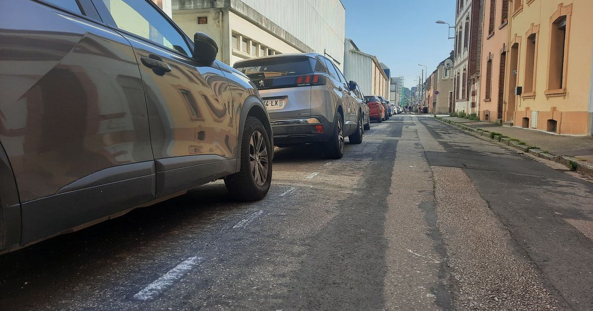 Une heure gratuite de stationnement au centre de Cherbourg : un nouvel élan pour les commerçants
