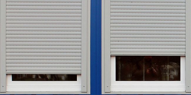 Peut-on installer des télécommandes sur un volet roulant à interrupteur ?