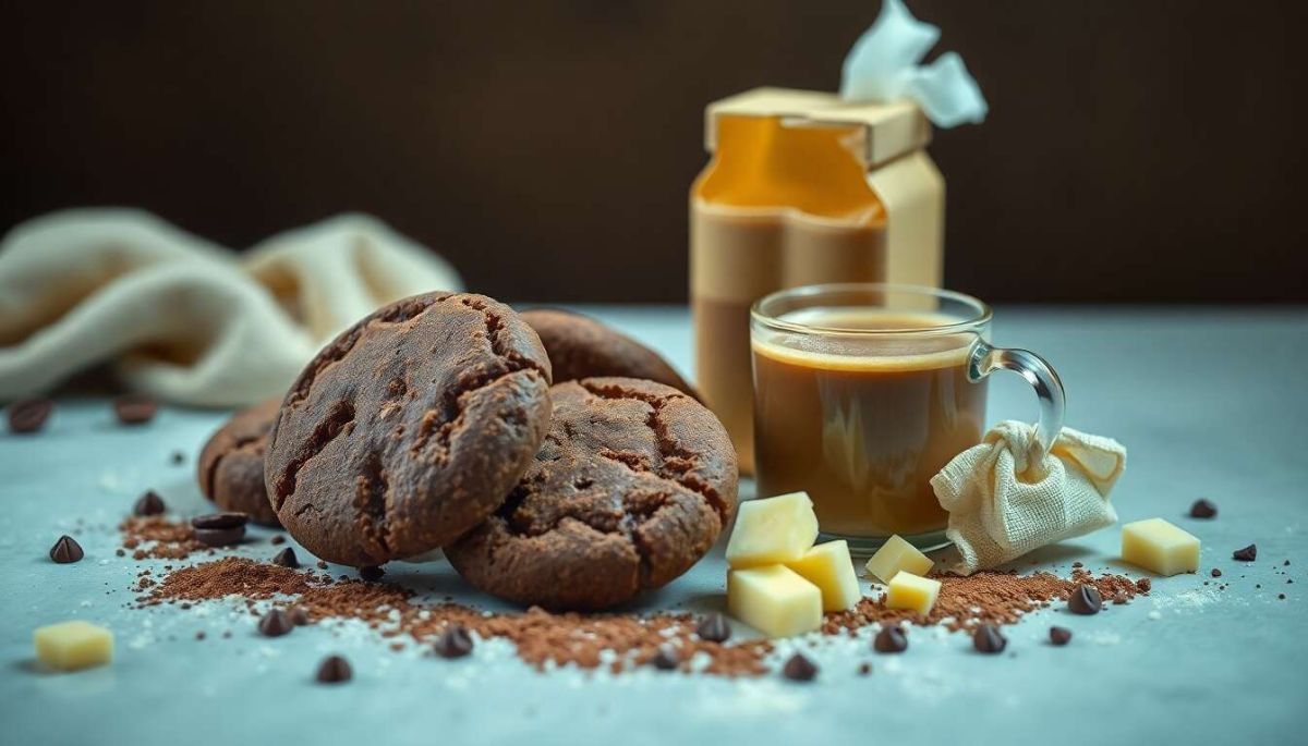 Des biscuits au chocolat irrésistibles à préparer chez soi