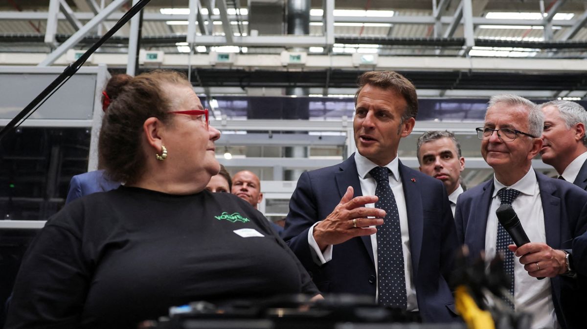 La réindustrialisation de la France : entre illusion et réalité