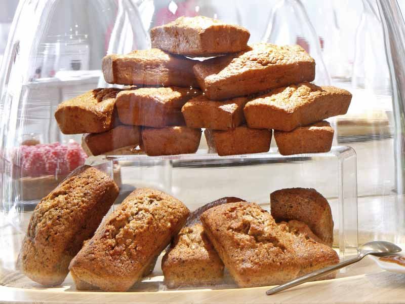 Des desserts festifs au Champomy avec Philippe Conticini