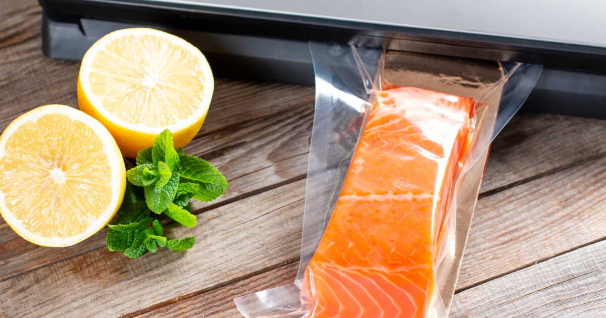 Les machines sous vide : découvrez les favorites de nos lectrices