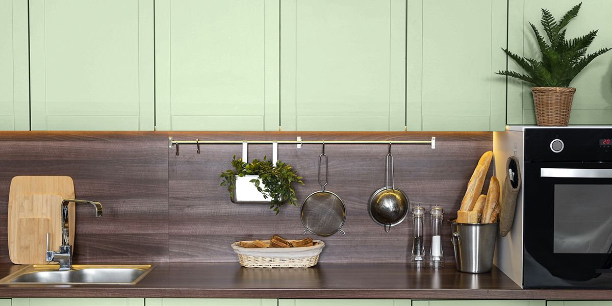 découvrez 8 combinaisons de couleurs pour une cuisine chaleureuse