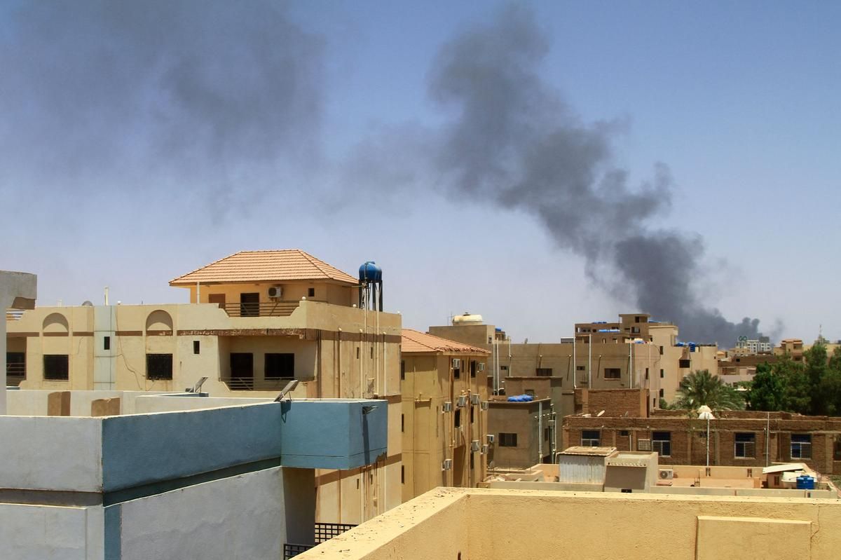 Soudan : entre frappes de drones et pertes humaines, l'escalade du conflit s'intensifie