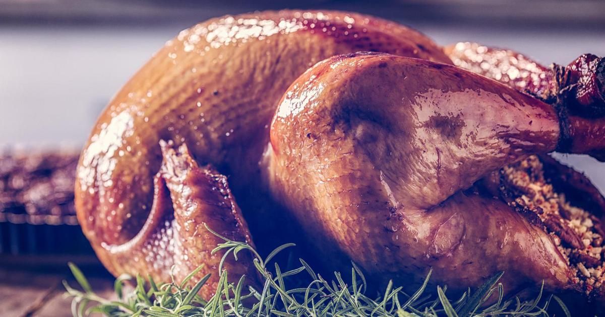 Les secrets d'un chapon farci inoubliable pour les fêtes