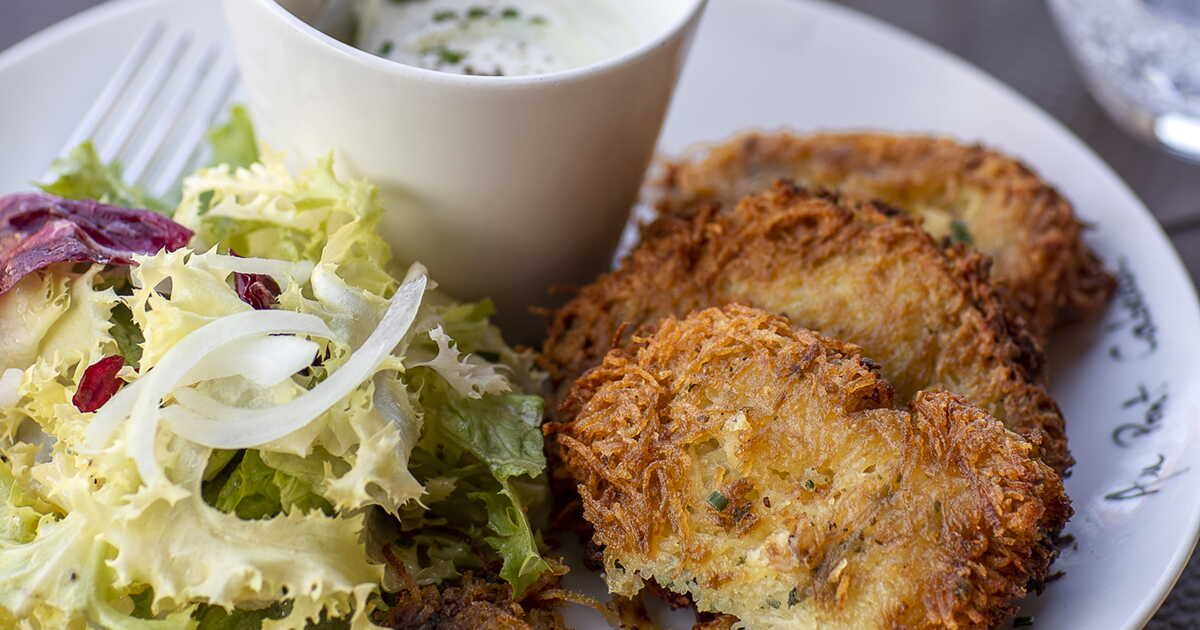 À la découverte des saveurs alsaciennes : 5 recettes incontournables