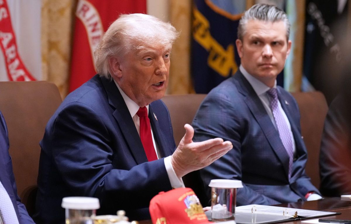 La tension monte entre Washington et Téhéran : vers un nouvel affrontement ?
