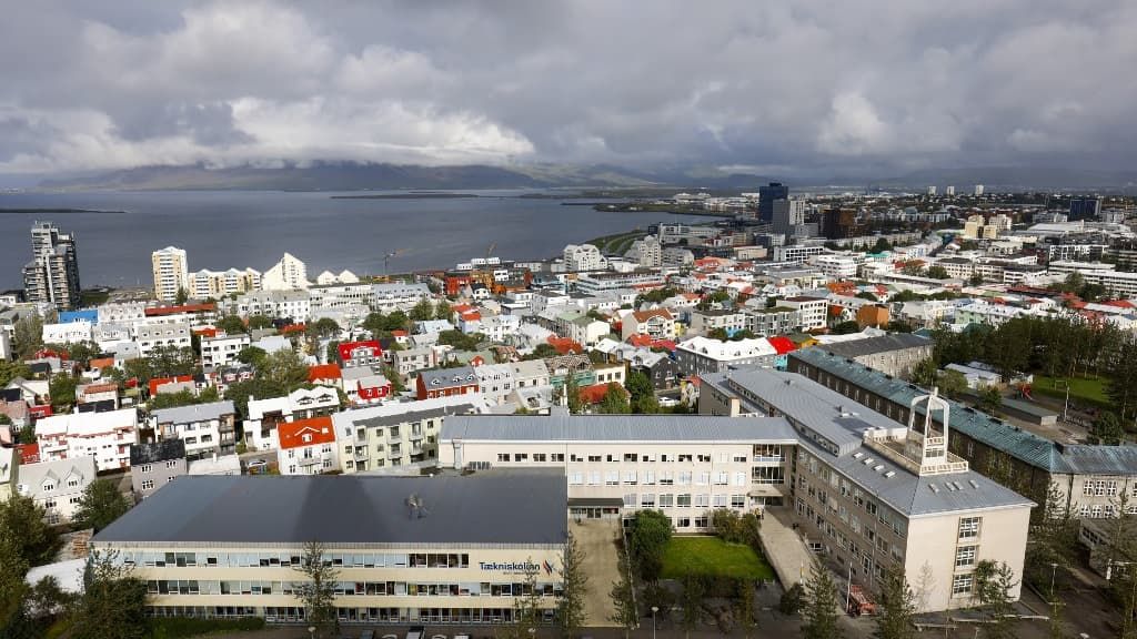 L'Islande face au coût de la vie record : une nouvelle étoile du haut de l'échelle des prix ?