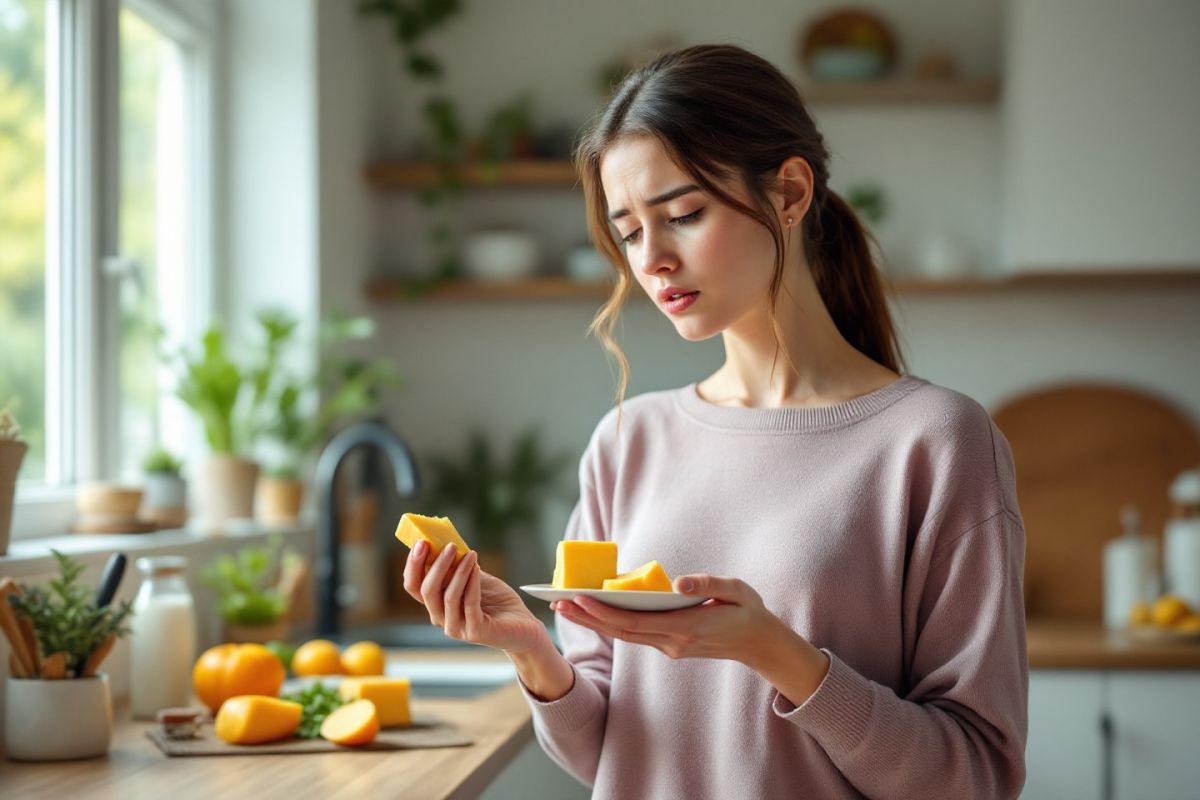 Savoir si votre fromage est encore bon : les astuces à connaître