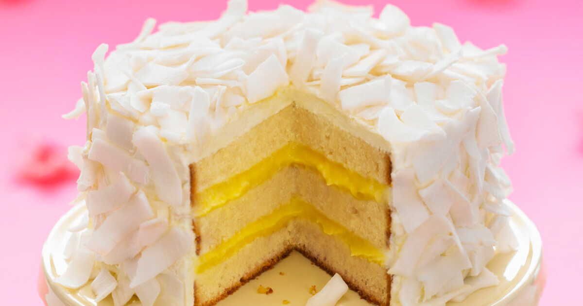 Des gâteaux impressionnants à réaliser chez soi