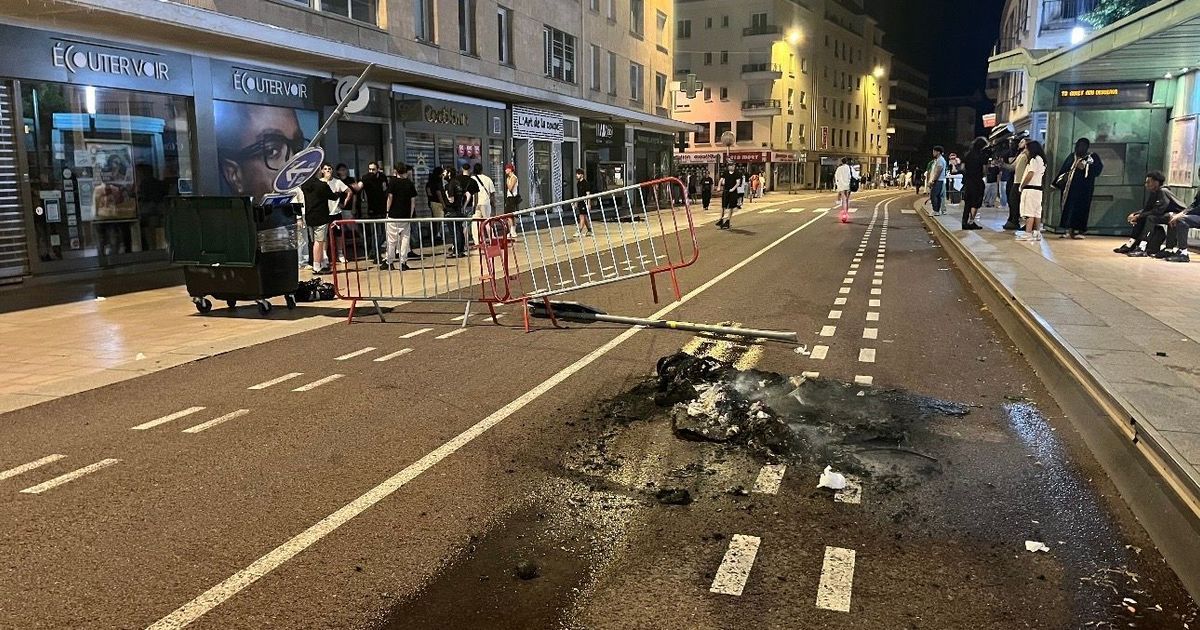 Tensions dans l’Eure et en Seine-Maritime après la célébration de la victoire du PSG