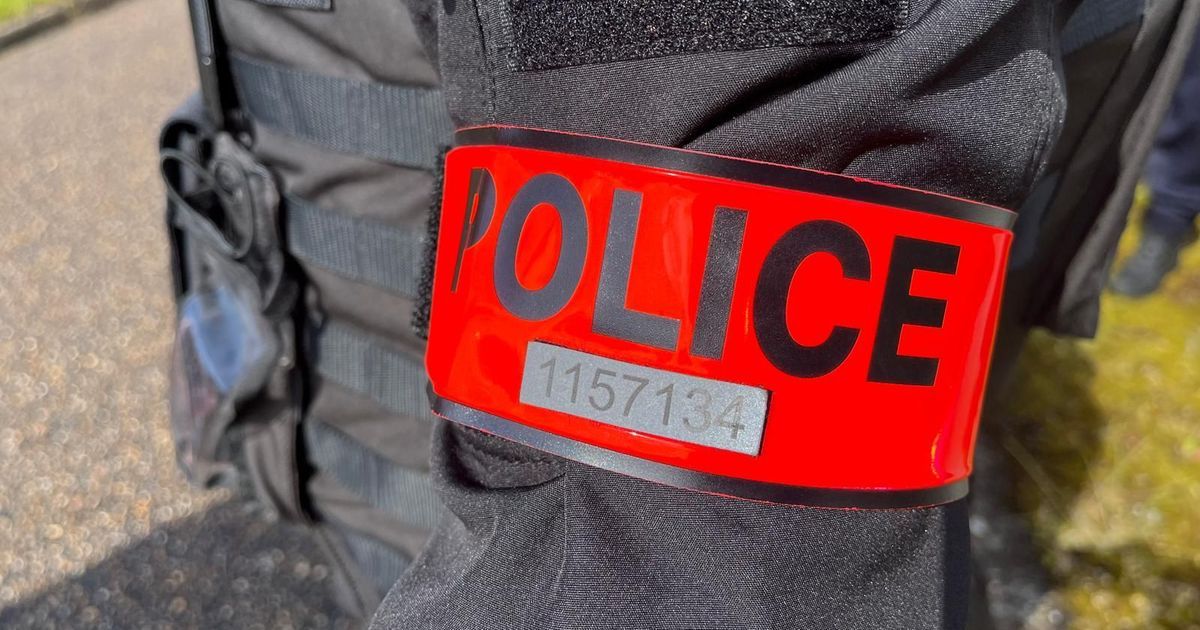 Une course-poursuite à Rouen se termine par un policier blessé