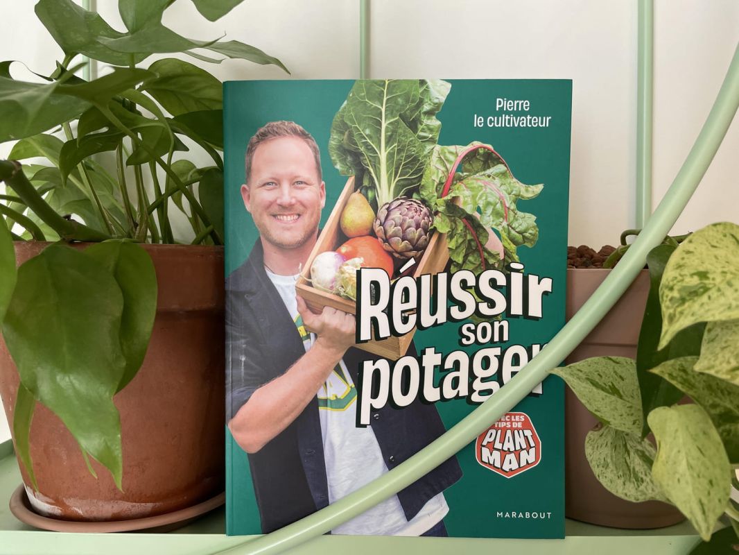 Les secrets de Pierre le cultivateur pour un potager florissant