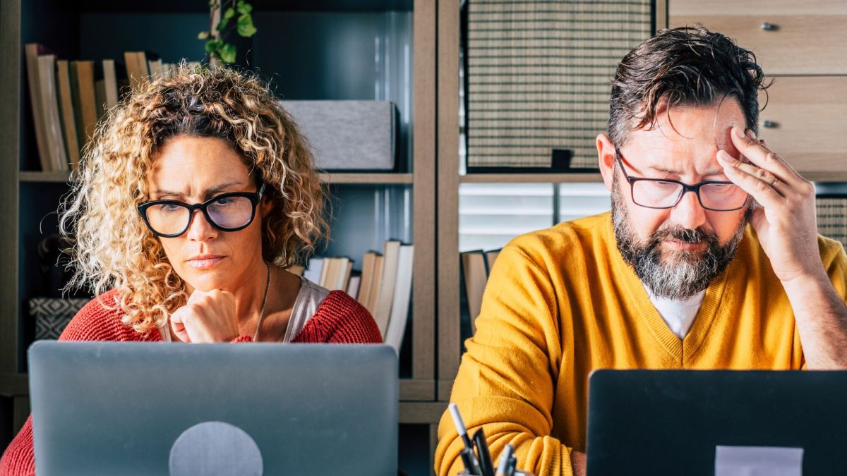 Escroqueries numériques : attention aux pièges qui menacent votre argent et votre sécurité