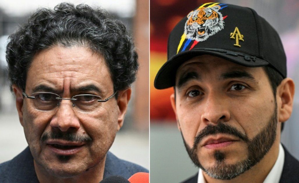 Colombie : un second tour présidentiel entre gauche au pouvoir et droite radicale