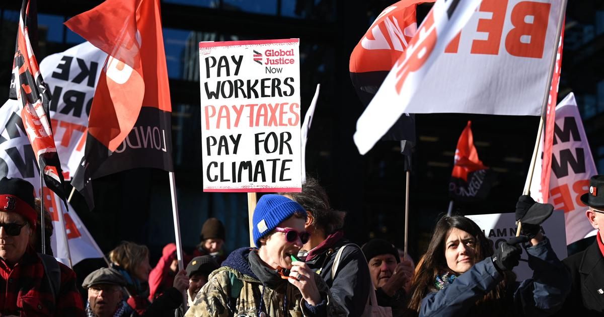 Les travailleurs syndiqués au Royaume-Uni désertent le parti travailliste pour la droite populiste