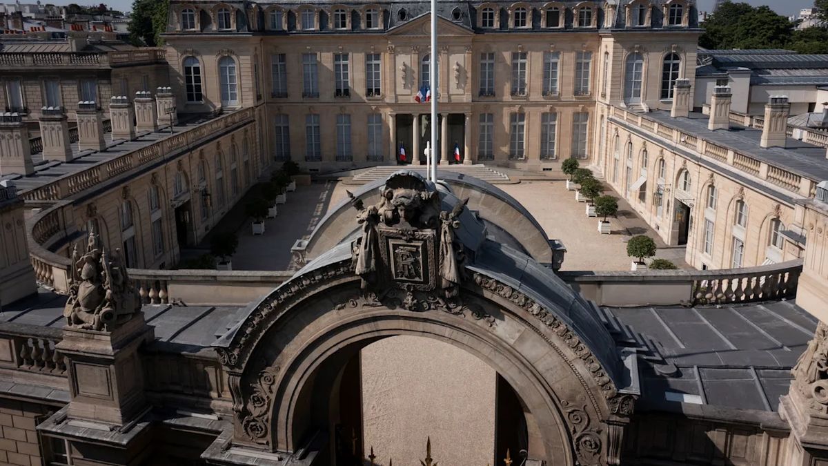Présidentielle 2027 : une compétition sans précédent en vue