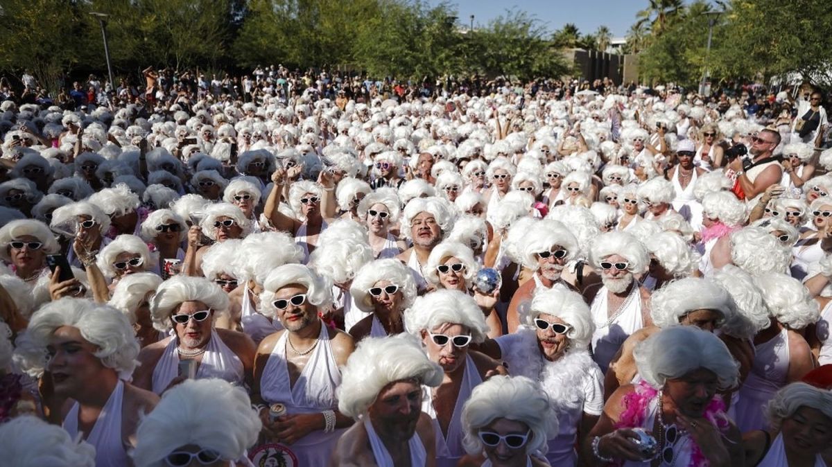 Marilyn Monroe aurait eu 100 ans aujourd'hui : Hollywood lui rend hommage